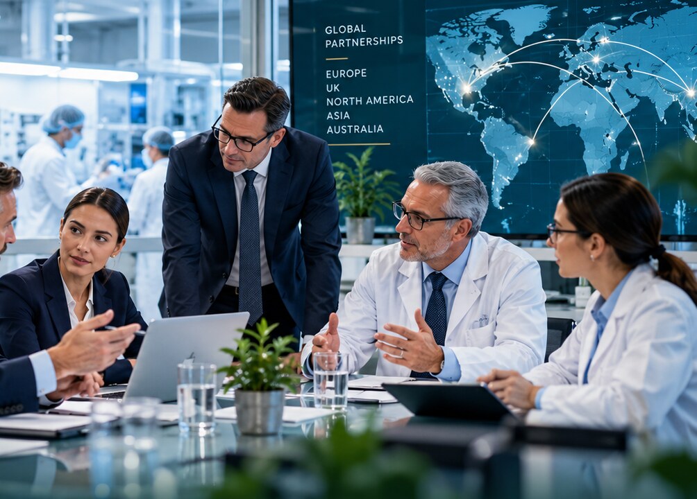 Consultancy