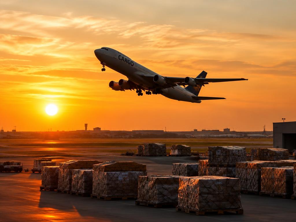 Import, Export & Distribution